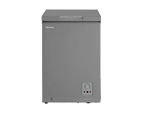 HISENSE CHEST FREEZER 120SH PRO